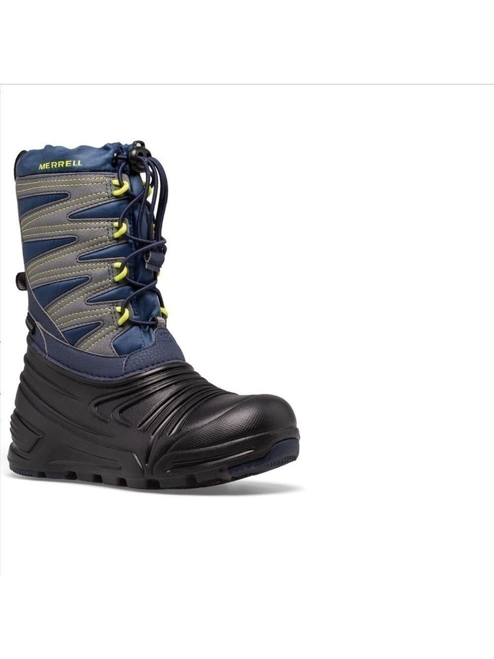 𝅺merrell Waterproof Boot